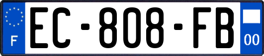 EC-808-FB