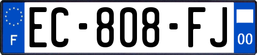EC-808-FJ