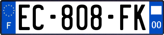 EC-808-FK