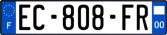 EC-808-FR