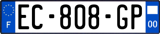 EC-808-GP