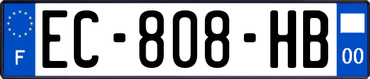 EC-808-HB