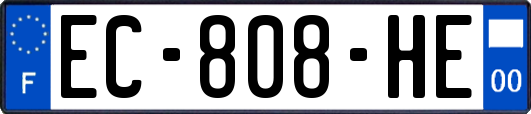 EC-808-HE