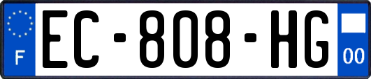 EC-808-HG