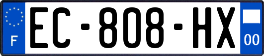 EC-808-HX