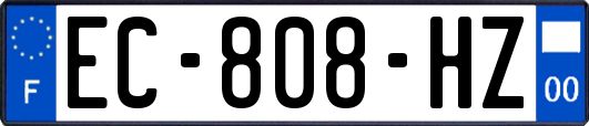 EC-808-HZ