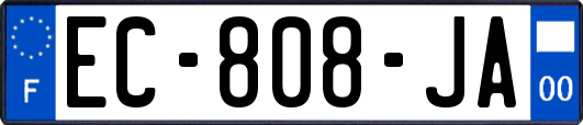 EC-808-JA