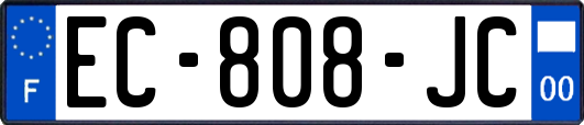 EC-808-JC