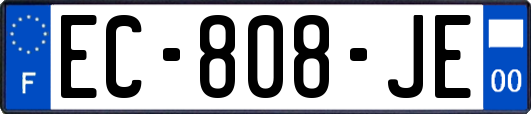 EC-808-JE
