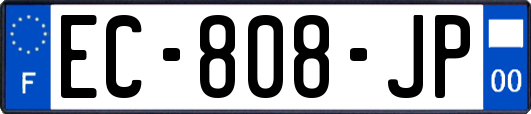 EC-808-JP