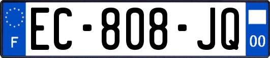 EC-808-JQ