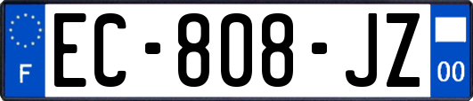 EC-808-JZ