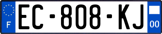 EC-808-KJ