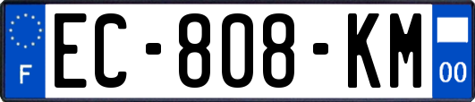 EC-808-KM