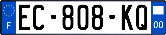 EC-808-KQ