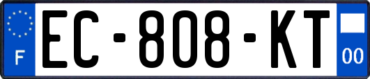 EC-808-KT