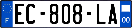EC-808-LA