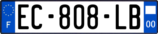 EC-808-LB