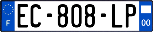 EC-808-LP