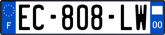 EC-808-LW