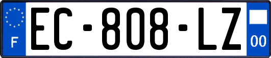 EC-808-LZ