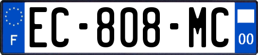 EC-808-MC
