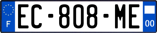 EC-808-ME