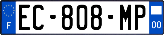 EC-808-MP