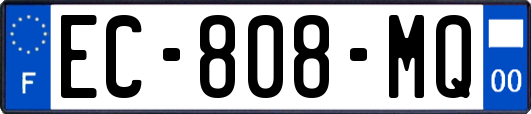 EC-808-MQ