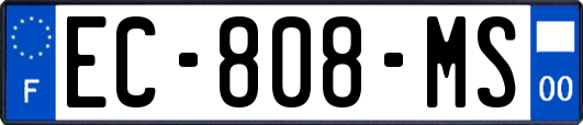 EC-808-MS