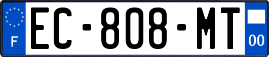 EC-808-MT