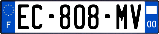 EC-808-MV