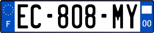 EC-808-MY