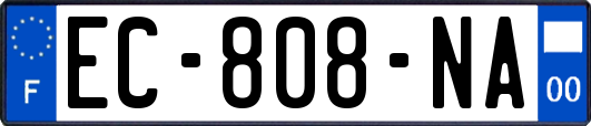 EC-808-NA