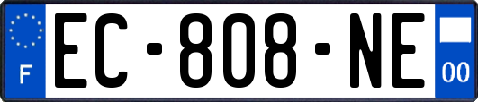 EC-808-NE