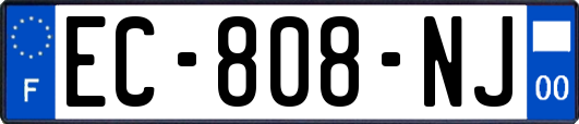 EC-808-NJ