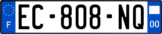 EC-808-NQ