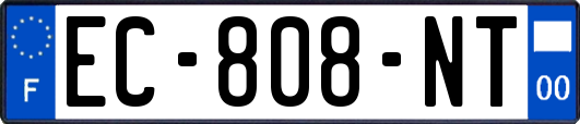 EC-808-NT