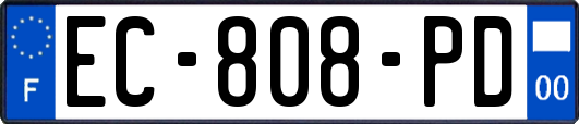 EC-808-PD