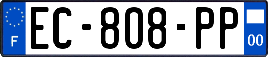 EC-808-PP
