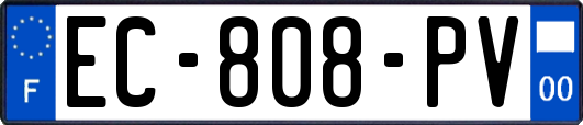 EC-808-PV