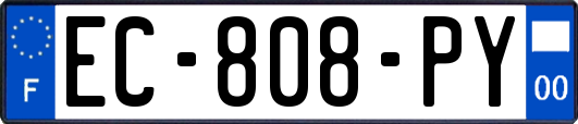 EC-808-PY