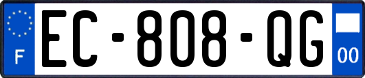 EC-808-QG
