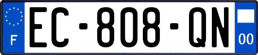 EC-808-QN
