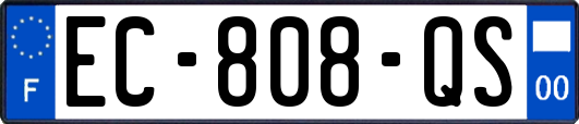 EC-808-QS
