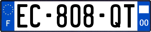 EC-808-QT