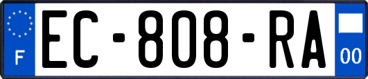 EC-808-RA