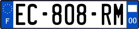 EC-808-RM