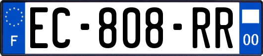 EC-808-RR