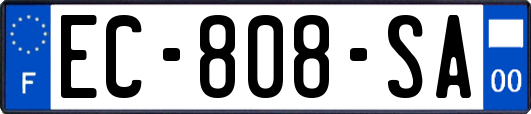 EC-808-SA